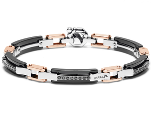 Мужской браслет Men's Bracelet Baraka BR25205