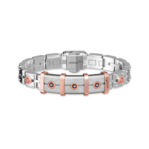 Мужской браслет Men's Bracelet Baraka 'Ref: BR262051