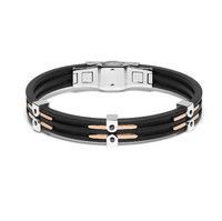 Мужской браслет Men's Bracelet Baraka 'Ref: BR263011