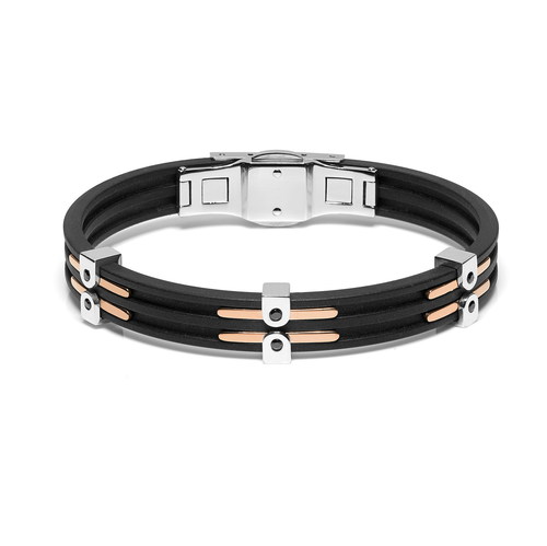 Мужской браслет Men's Bracelet Baraka 'Ref: BR263011