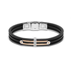 Мужской браслет Men's Bracelet Baraka 'Ref: BR263031