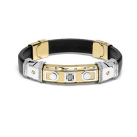 Мужской браслет Men's Bracelet Baraka 'Ref: BR263051