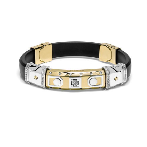 Мужской браслет Men's Bracelet Baraka 'Ref: BR263051