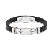Мужской браслет Men's Bracelet Baraka 'Ref: BR263061