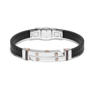 Мужской браслет Men's Bracelet Baraka 'Ref: BR263061