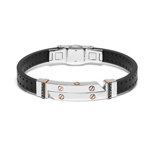 Мужской браслет Men's Bracelet Baraka 'Ref: BR263061