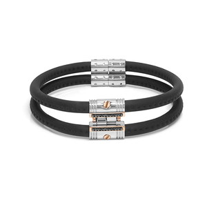 Мужской браслет Men's Bracelet Baraka 'Ref: BR263071