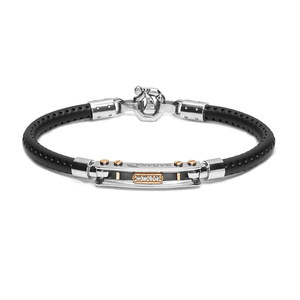 Мужской браслет Men's Bracelet Baraka 'Ref: BR263081