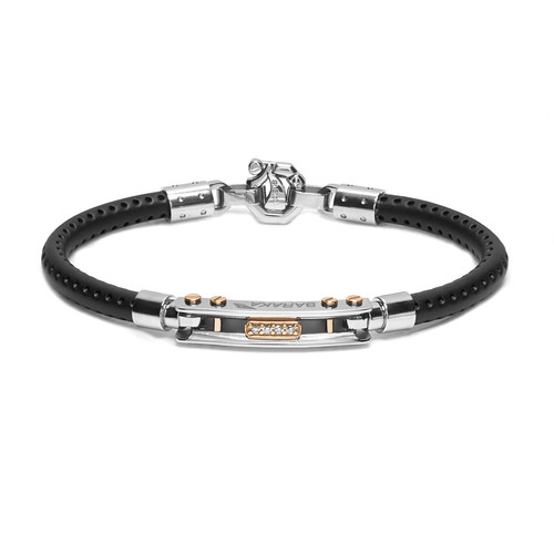 Мужской браслет Men's Bracelet Baraka 'Ref: BR263081