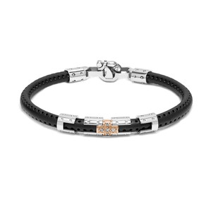 Мужской браслет Men's Bracelet Baraka 'Ref: BR263091