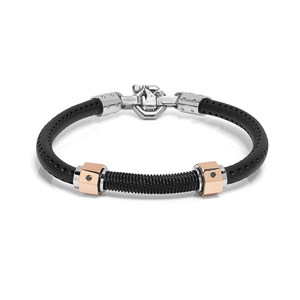 Мужской браслет Men's Bracelet Baraka 'Ref: BR263101