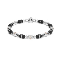 Мужской браслет Men's Bracelet Baraka 'Ref: BR263111