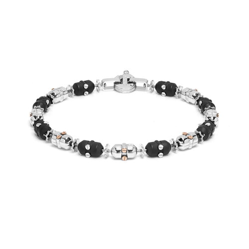 Мужской браслет Men's Bracelet Baraka 'Ref: BR263111