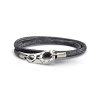 Мужской браслет Men's Bracelet Baraka BR271021ROAD