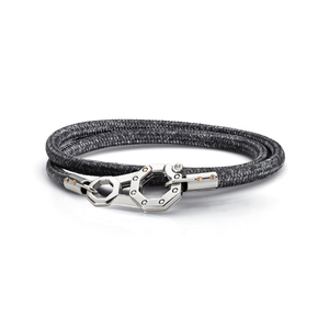 Мужской браслет Men's Bracelet Baraka BR271021ROAD
