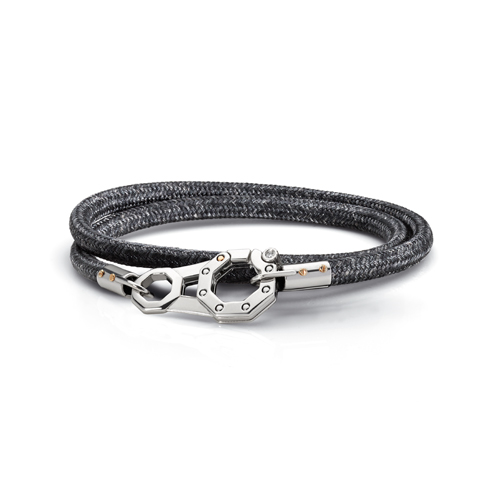 Мужской браслет Men's Bracelet Baraka BR271021ROAD
