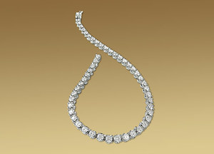Bvlgari BRIDAL CORONA Ref. BR850566
