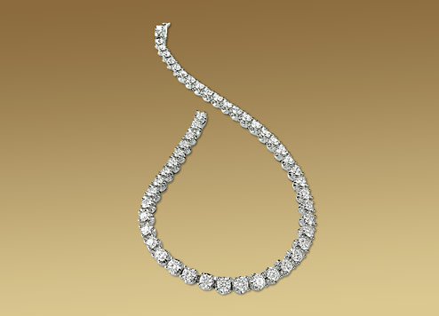Bvlgari BRIDAL CORONA Ref. BR850566