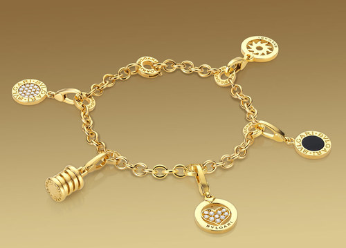 Bvlgari Charms Ref.BR850779