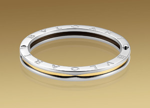 Bvlgari B.ZERO1 Ref.BR851334