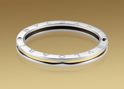 Bvlgari B.ZERO1 Ref.BR851334