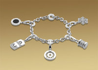 Bvlgari Charms Ref.BR852326