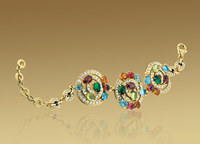 Bvlgari CERCHI Ref.BR852999
