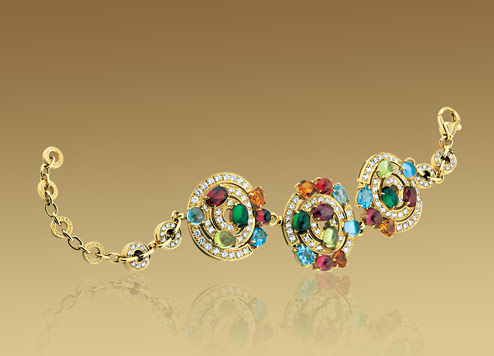 Bvlgari CERCHI Ref.BR852999