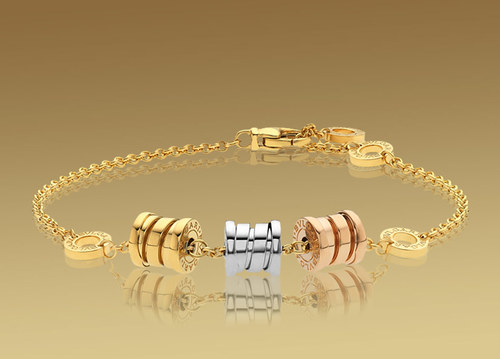 Bvlgari B.ZERO1 Ref.BR853666