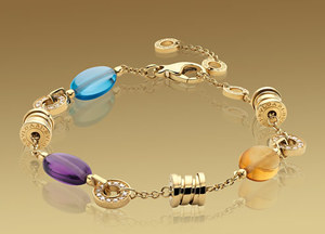 Bvlgari B.ZERO1 Ref.BR854687