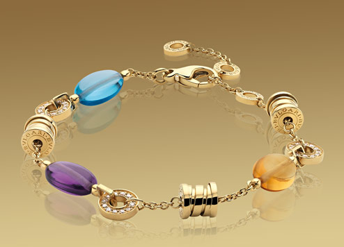 Bvlgari B.ZERO1 Ref.BR854687