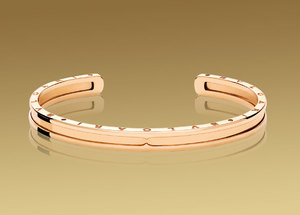 Bvlgari B.ZERO1 Ref.BR855437