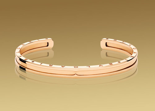 Bvlgari B.ZERO1 Ref.BR855437