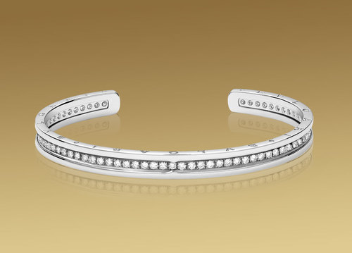 Bvlgari B.ZERO1 Ref.BR855525