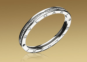 Bvlgari B.ZERO1 Ref.BR855967