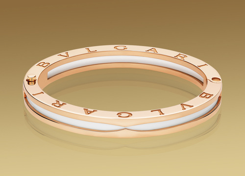 Bvlgari B.ZERO1 Ref.BR856005