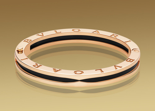 Bvlgari B.ZERO1 Ref.BR856088
