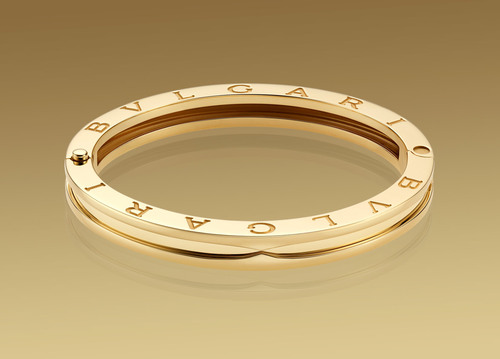 Bvlgari B.ZERO1 Ref.BR856142
