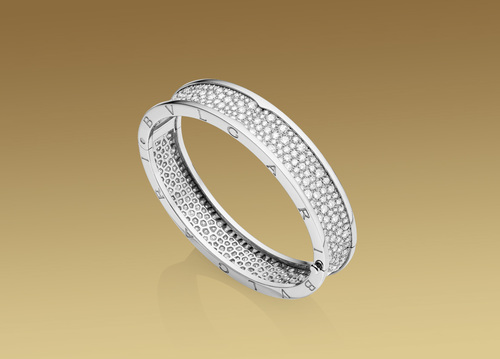 Bvlgari B.ZERO1 Ref.BR856218
