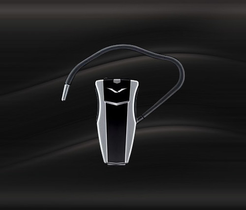 Vertu Aerius Bluetooth гарнитура