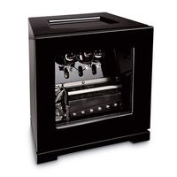 Reuge Boston black