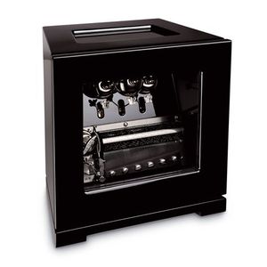 Reuge Boston black
