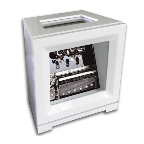 Reuge Boston white