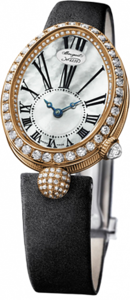 Breguet Reine de Naples Reine de Naples Charleston 8928BR/51/844 DD0D