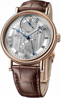 Breguet Classique Chronometer 7727BR/12/9WU