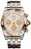 Breitling Chronomat 41 CB014012/G713/378C