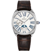 Zenith Heritage Star Moonphase 37x37 MM 16.1925.692/01.C725