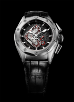 Cvstos CHALLENGE R50 CHRONO HF