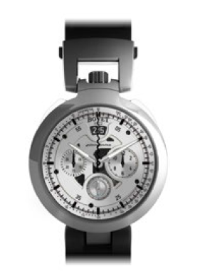 Bovet AMADEO Chronograph CAMBIANO 45 CHPIN005