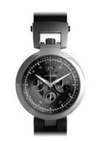 Bovet AMADEO Chronograph CAMBIANO 45 CHPIN007